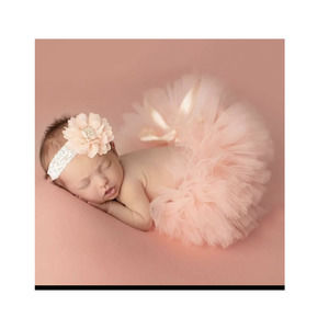 Baby TuTu  Skirt0